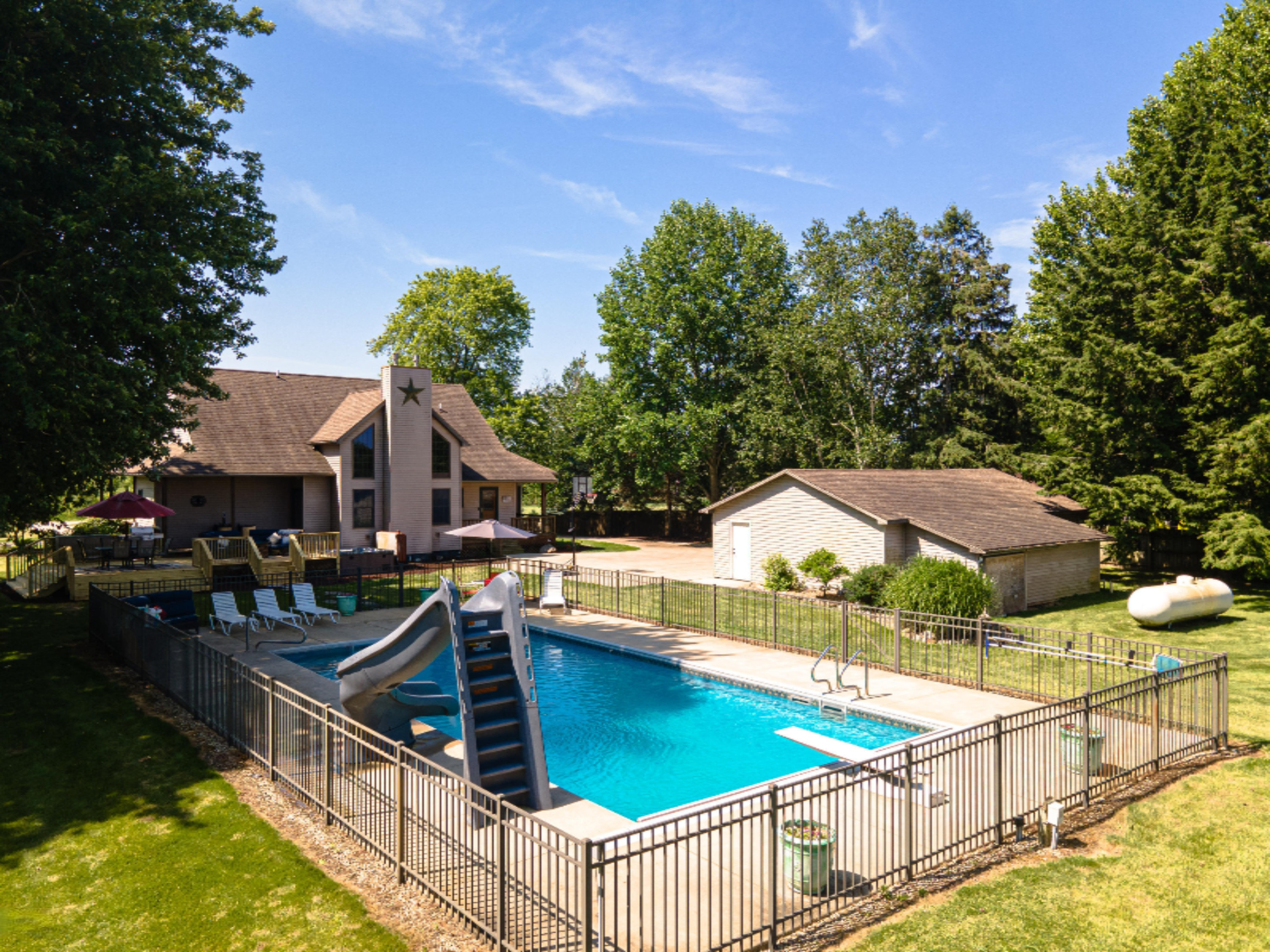 3287 Chamberlain Road Buchanan, MI 49107 - Photo 5 of 41 DJI_0419
