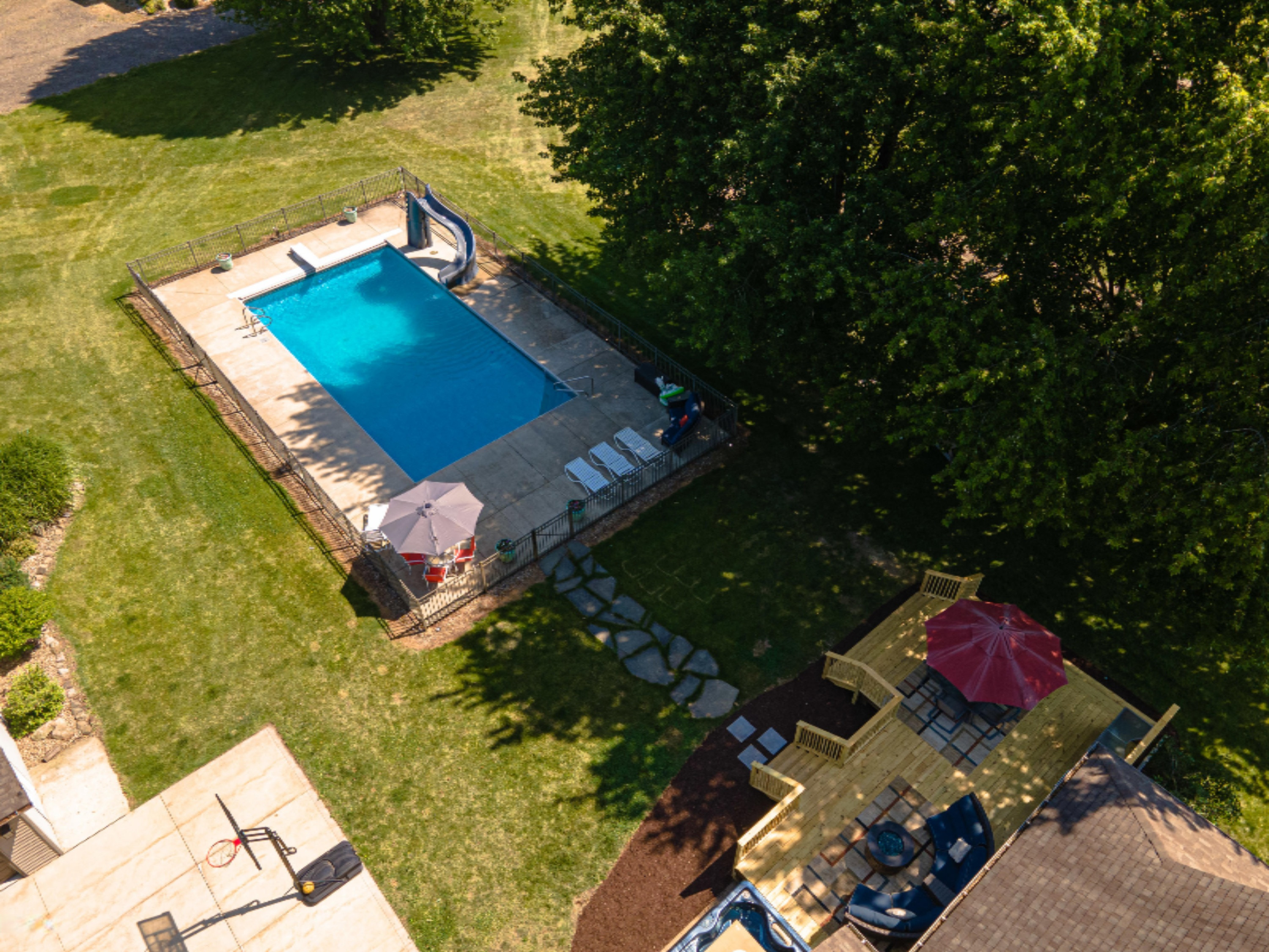 3287 Chamberlain Road Buchanan, MI 49107 - Photo 8 of 41 DJI_0437