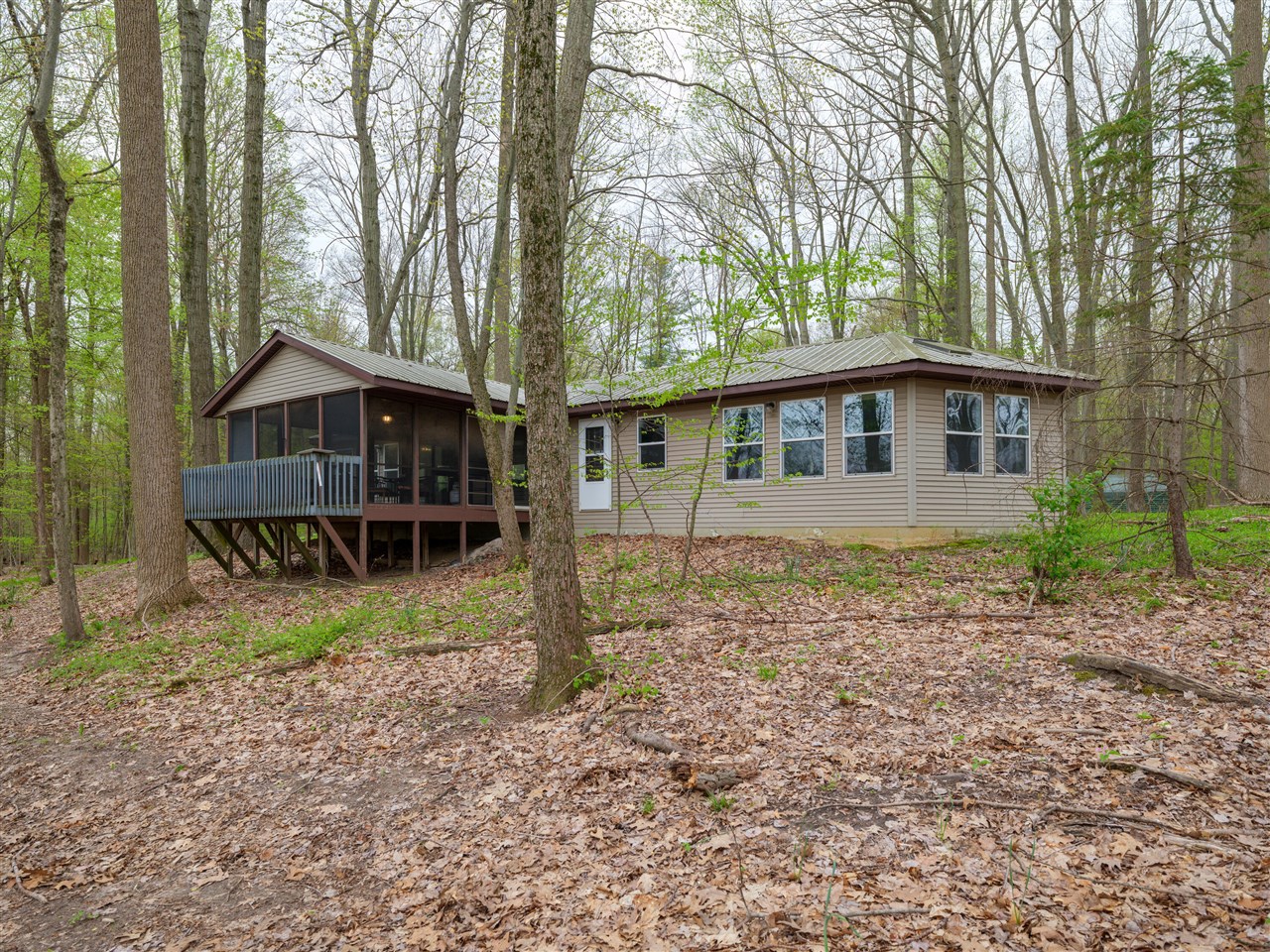 22431 Paulson Road Gobles, MI 49055 - Photo 3 of 52