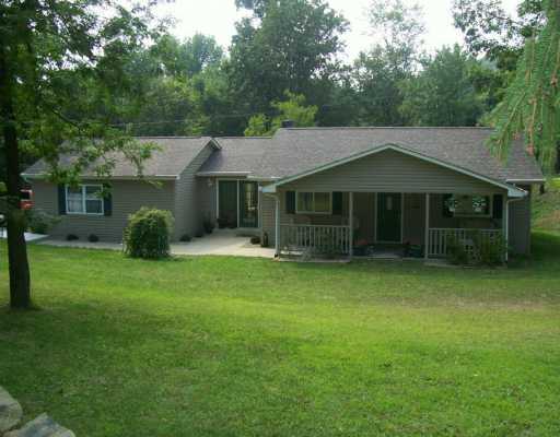 342 Frye Farm Road Greensburg, PA 15601 - Photo 1 of 8 Exterior Front.