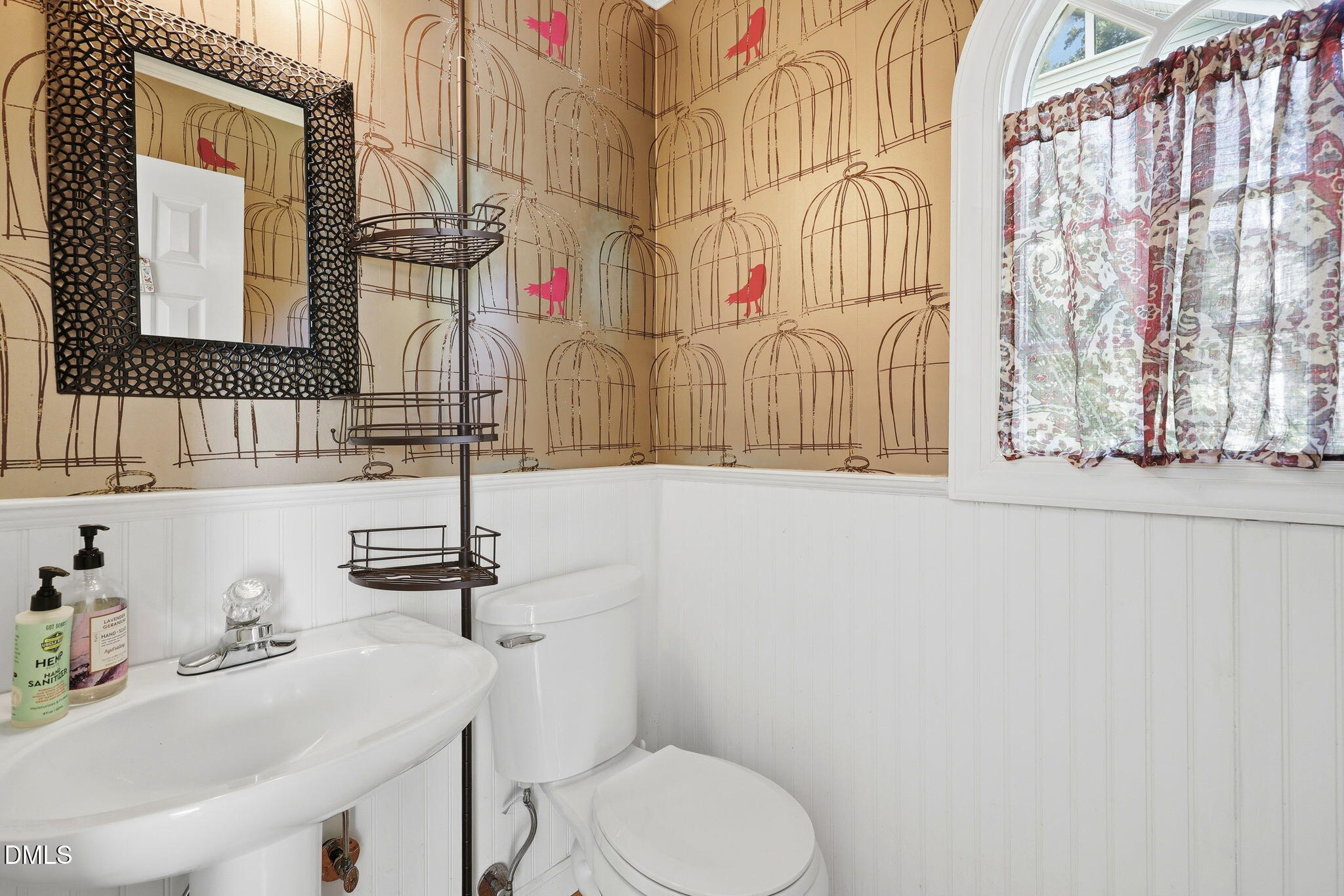 512 Gardner Street Raleigh, NC 27607 - Photo 30 of 56