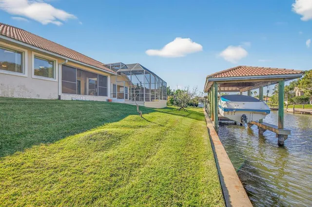 $795,000 | 10 Collinson Court, Palm Coast, FL 32137