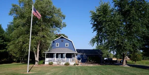 $490,000 | 763 South 575 West, Hebron, IN 46341