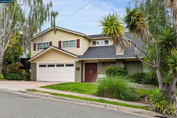 $1,398,000 | 18832 Cindy Way, Castro Valley, CA 94546