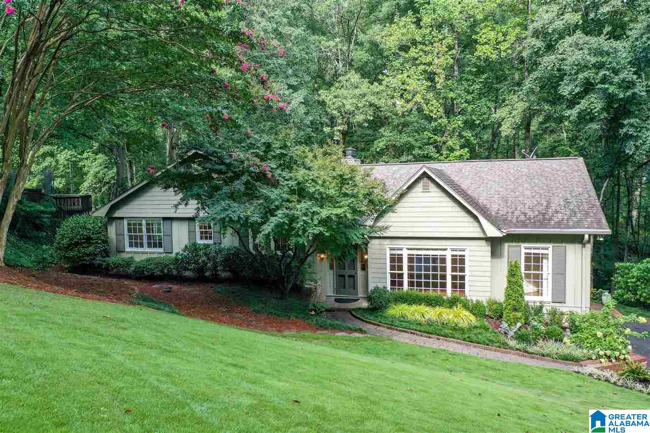 4540 Pine Mountain Road Birmingham, AL 35213 - Photo 46 of 46