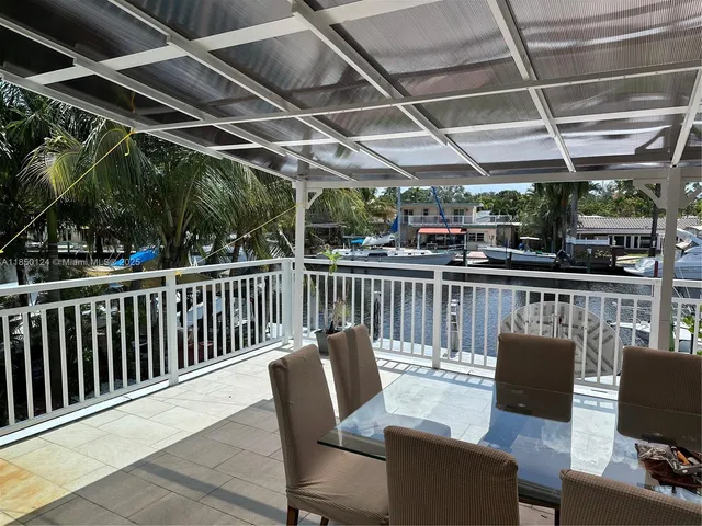 $15,500 | 1524 Argyle Drive, Unit 1, Fort Lauderdale, FL 33312