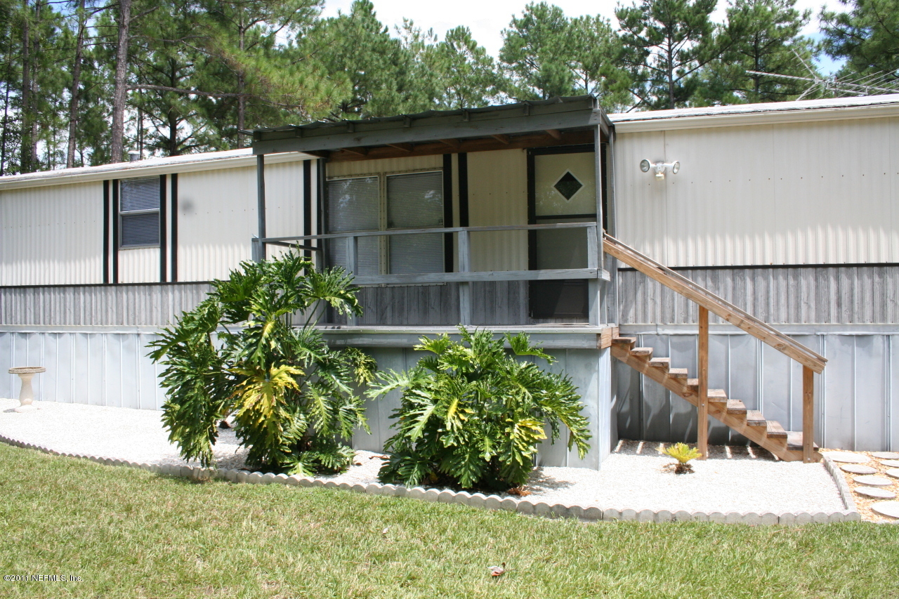 2445 Range Line Road Middleburg, FL 32068 - Photo 2 of 8 Front of Home