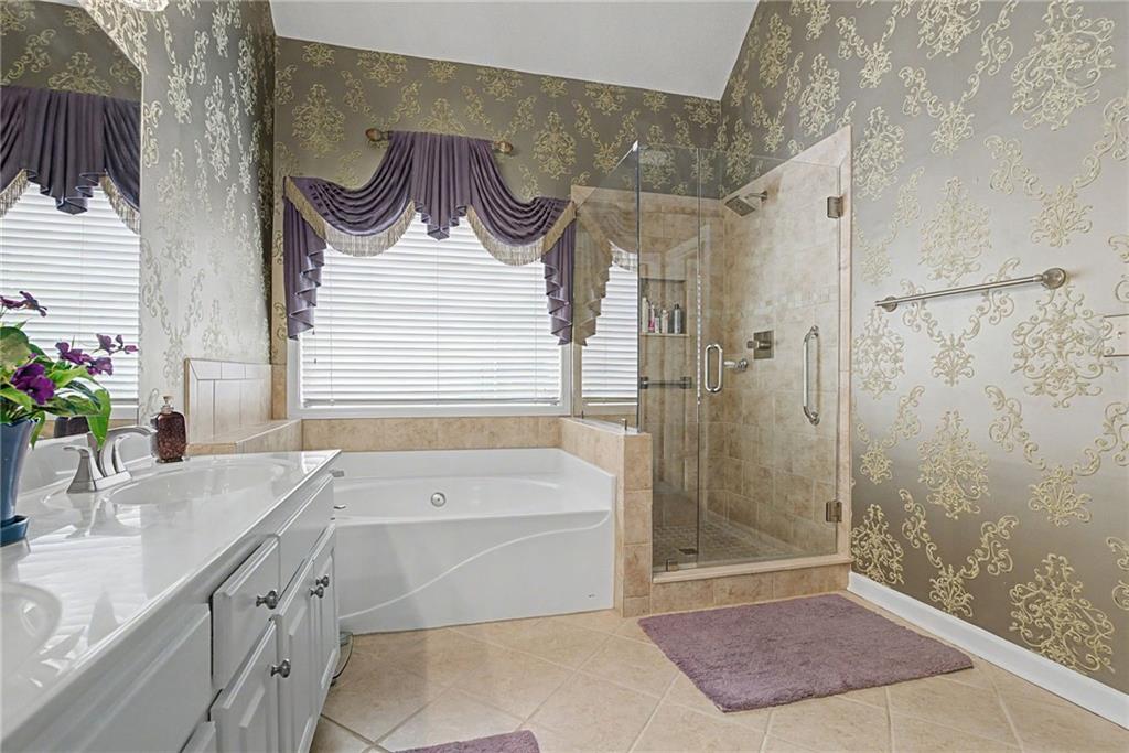 4045 Cherry Ridge Walk Suwanee, GA 30024 - Photo 31 of 45