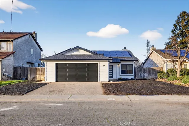 $429,999 | 34 Garden Park Drive, Chico, CA 95973