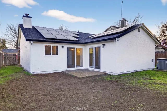 $429,999 | 34 Garden Park Drive, Chico, CA 95973