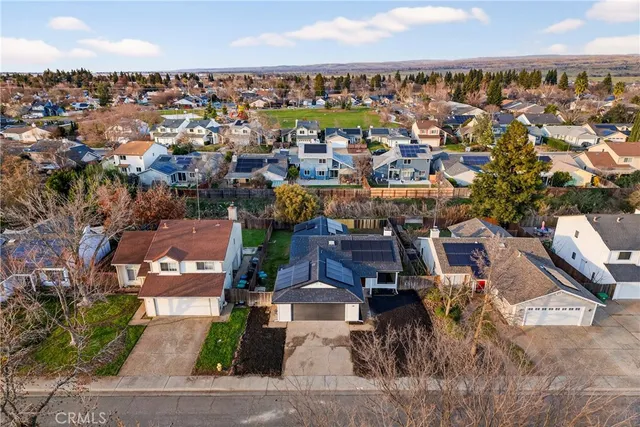 $429,999 | 34 Garden Park Drive, Chico, CA 95973