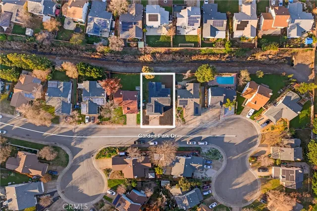 $429,999 | 34 Garden Park Drive, Chico, CA 95973