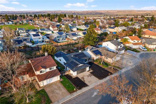$429,999 | 34 Garden Park Drive, Chico, CA 95973