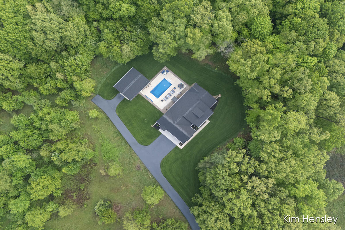 2867 Kissing Ridge Drive Southeast Lowell, MI 49331 - Photo 46 of 50