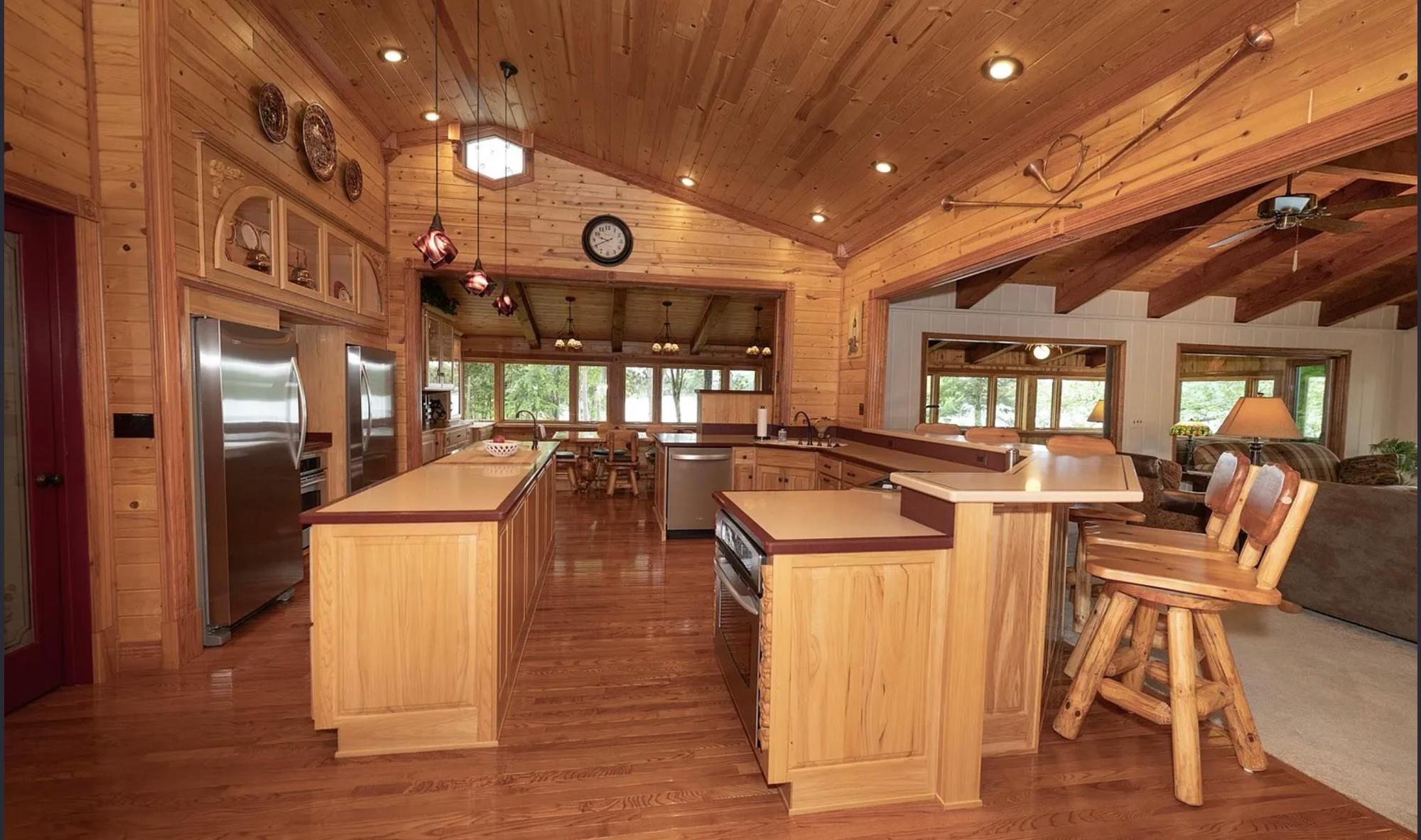 382 Shore Road Crystal Falls, MI 49920 - Photo 7 of 18 Gallery Image 7