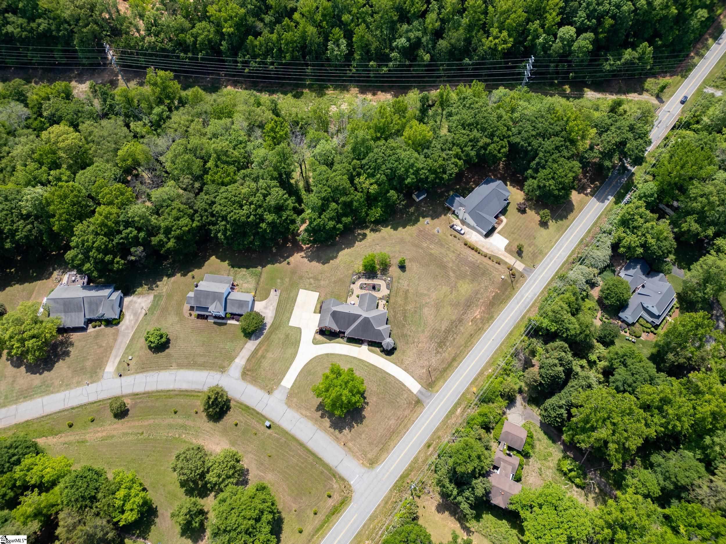 1010 Buck Tree Lane Anderson, SC 29621 - Photo 38 of 43