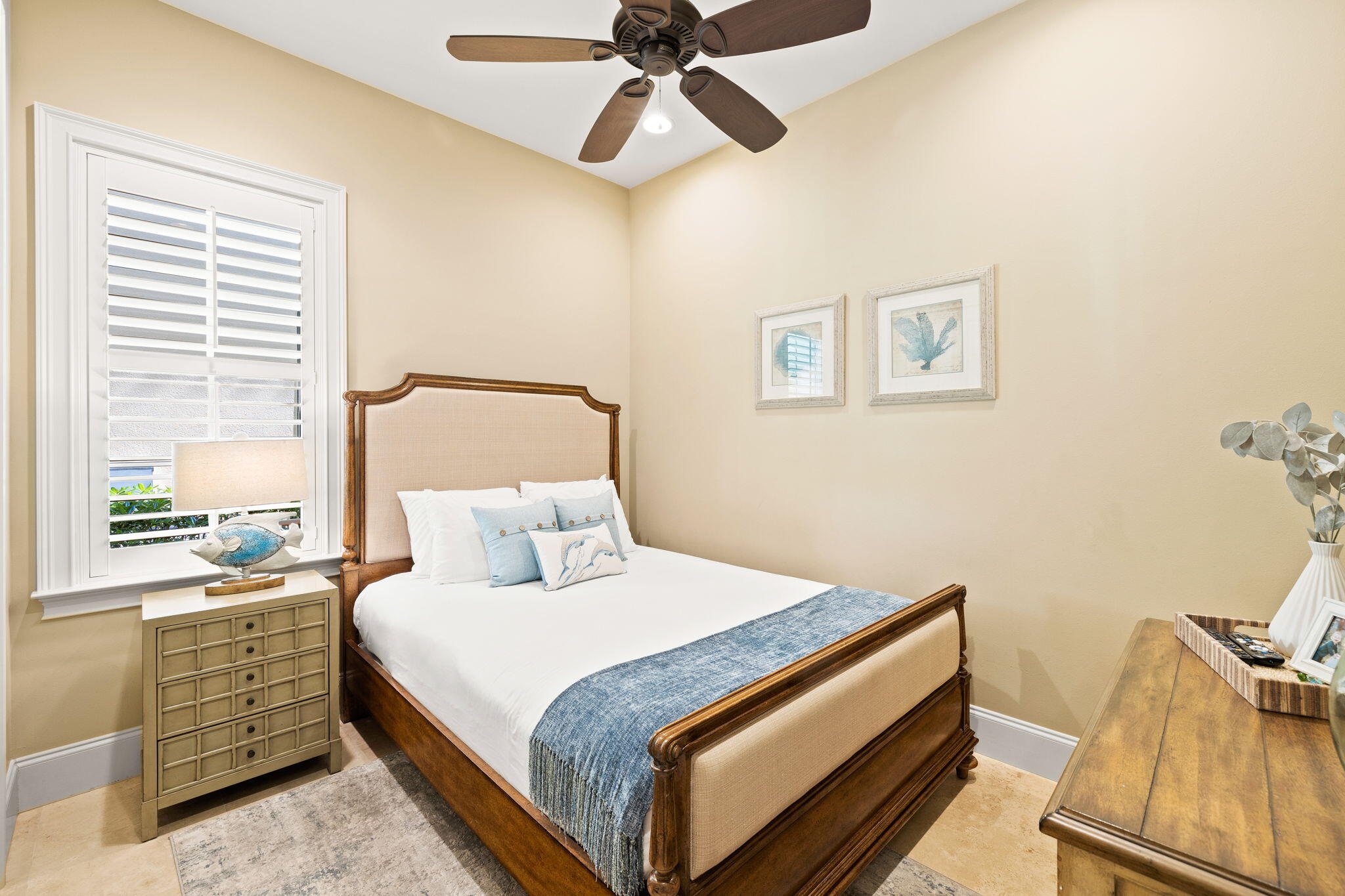 1897 Baytowne Loop Miramar Beach, FL 32550 - Photo 30 of 68 a bedroom with a bed and window