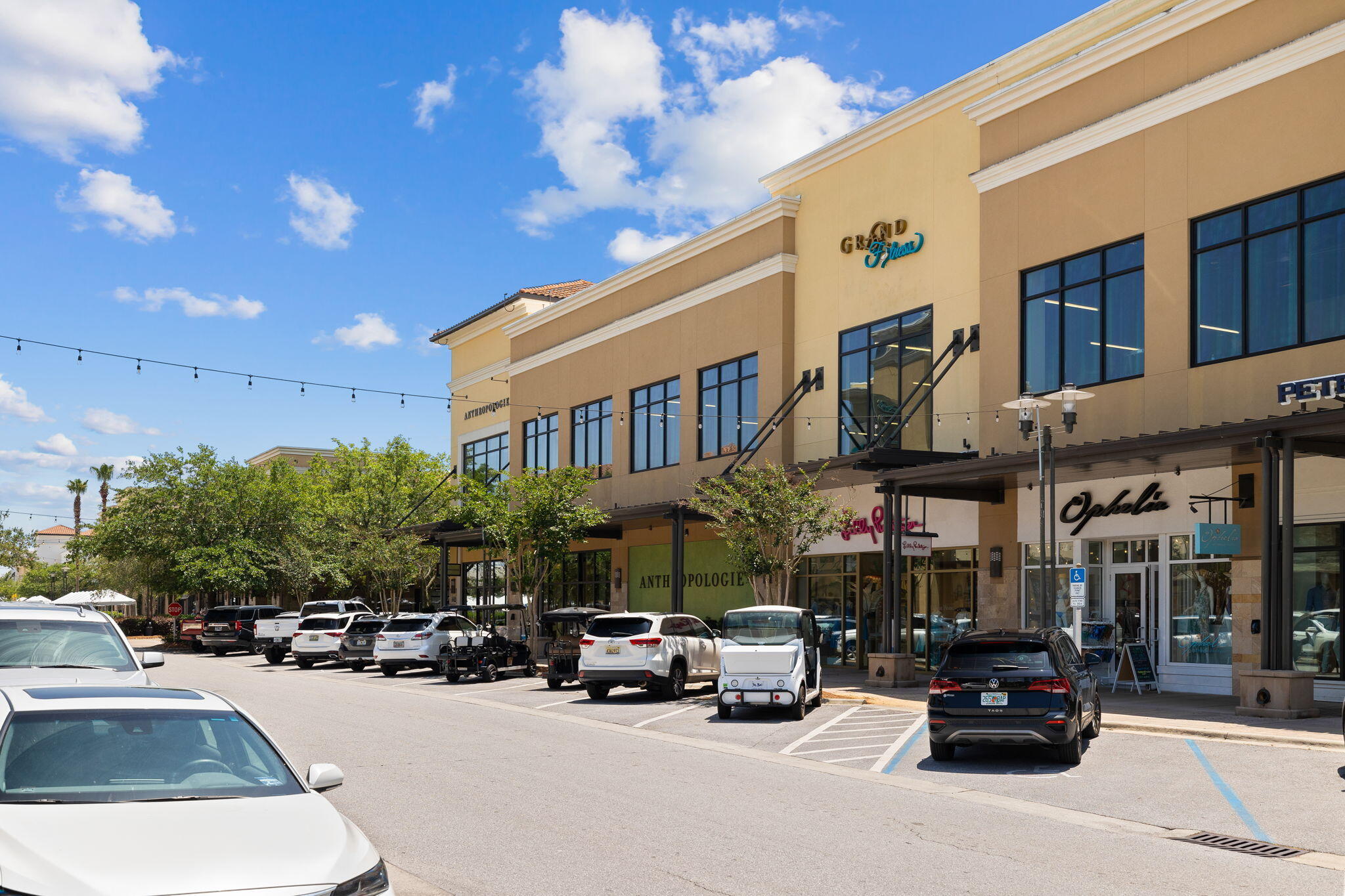 1897 Baytowne Loop Miramar Beach, FL 32550 - Photo 66 of 68 a car parked in front of a building