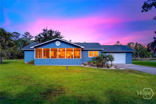 $599,800 | 351 Japonica Drive, Midway, GA 31320