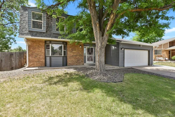 $545,000 | 17934 East Progress Place, Centennial, CO 80015