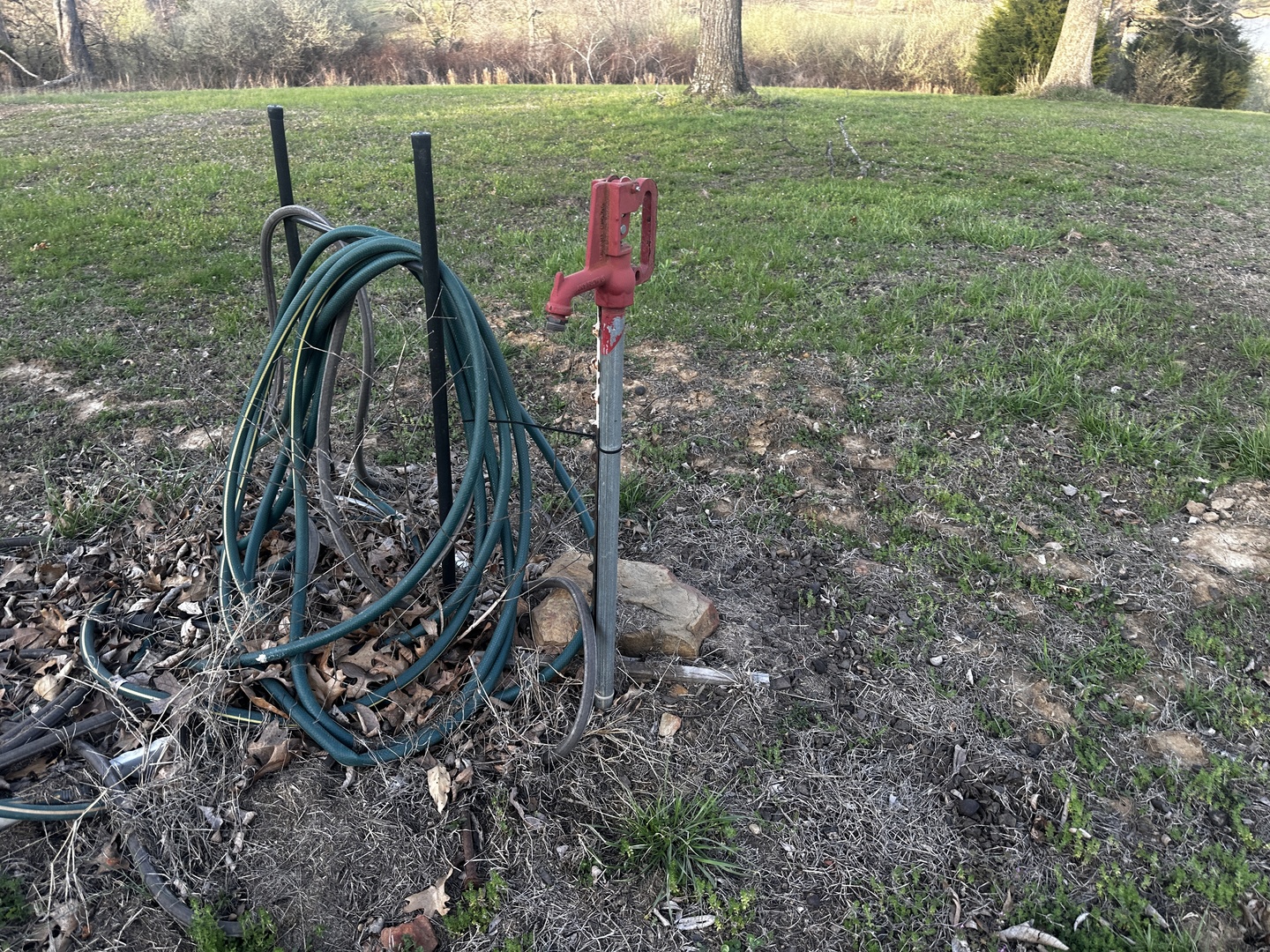 5609 Ten Mile Road McLeansboro, IL 62859 - Photo 16 of 18