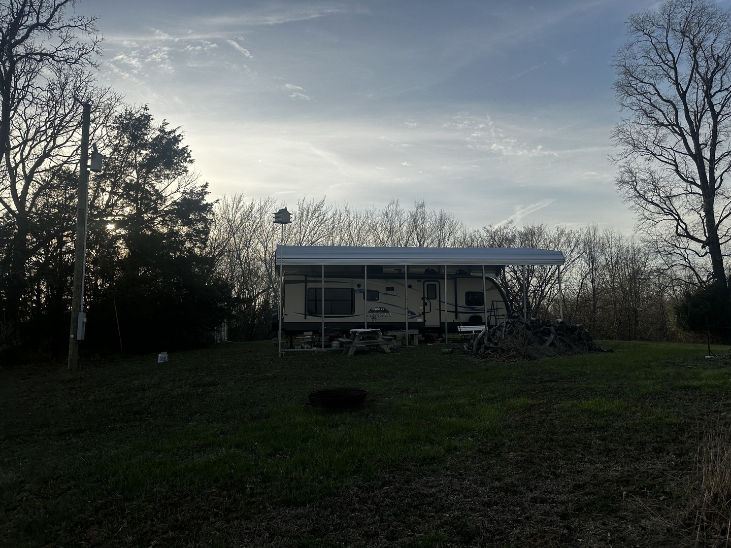 5609 Ten Mile Road McLeansboro, IL 62859 - Photo 17 of 18