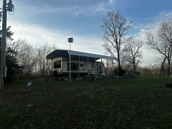 $159,900 | 5609 Ten Mile Road, McLeansboro, IL 62859