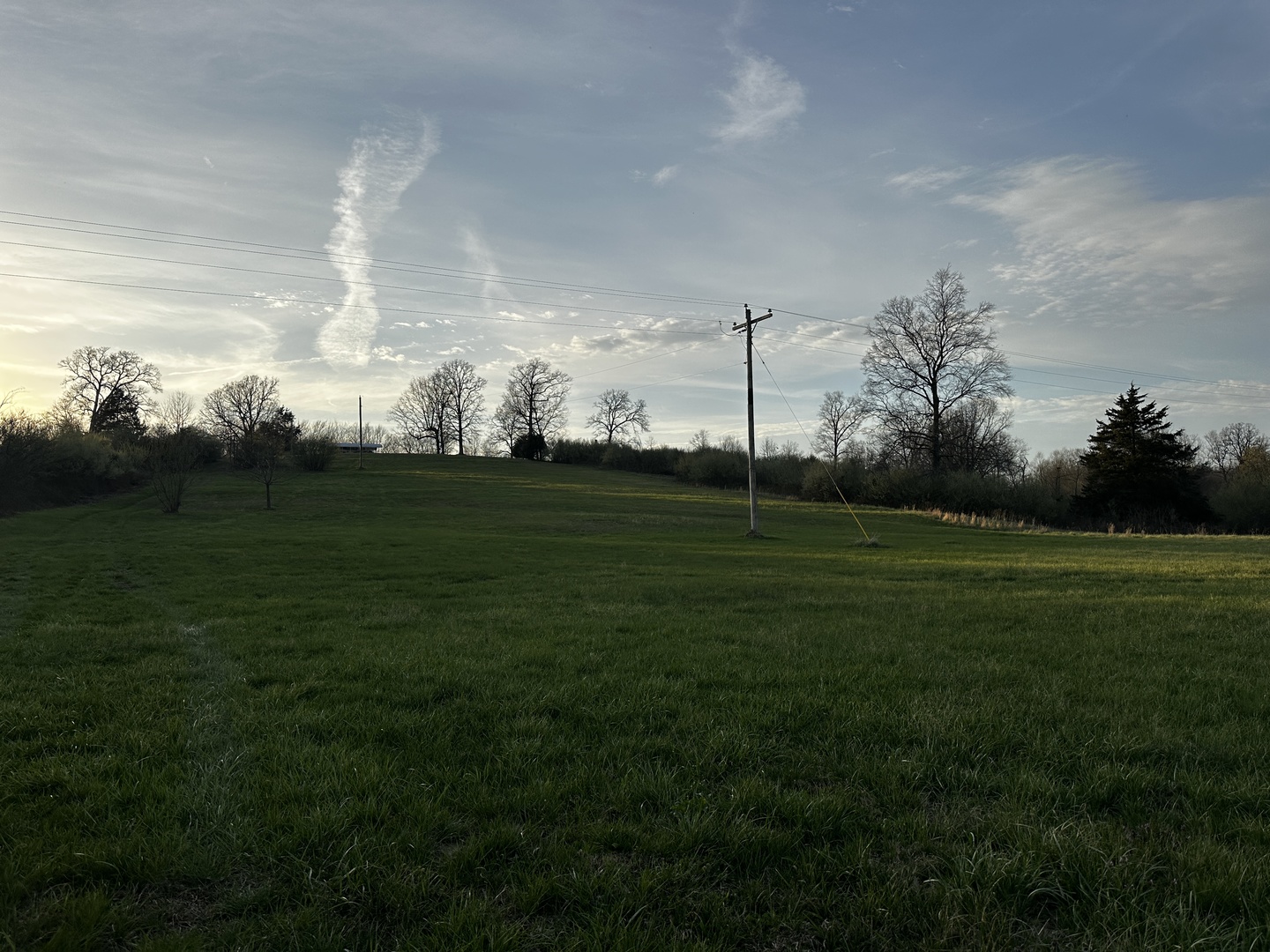 5609 Ten Mile Road McLeansboro, IL 62859 - Photo 2 of 18