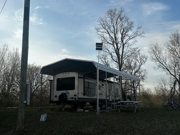 $159,900 | 5609 Ten Mile Road, McLeansboro, IL 62859