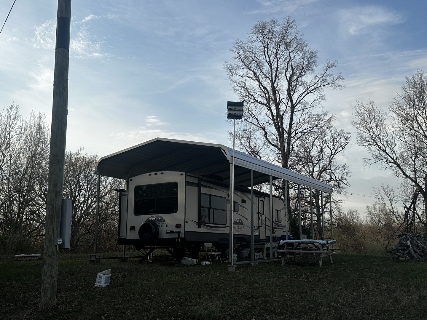 5609 Ten Mile Road McLeansboro, IL 62859 - Photo 4 of 18