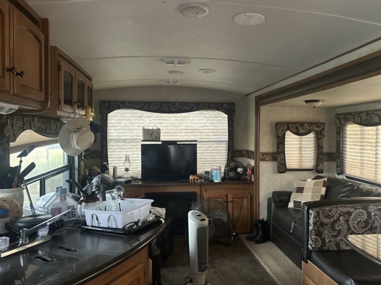 5609 Ten Mile Road McLeansboro, IL 62859 - Photo 7 of 18