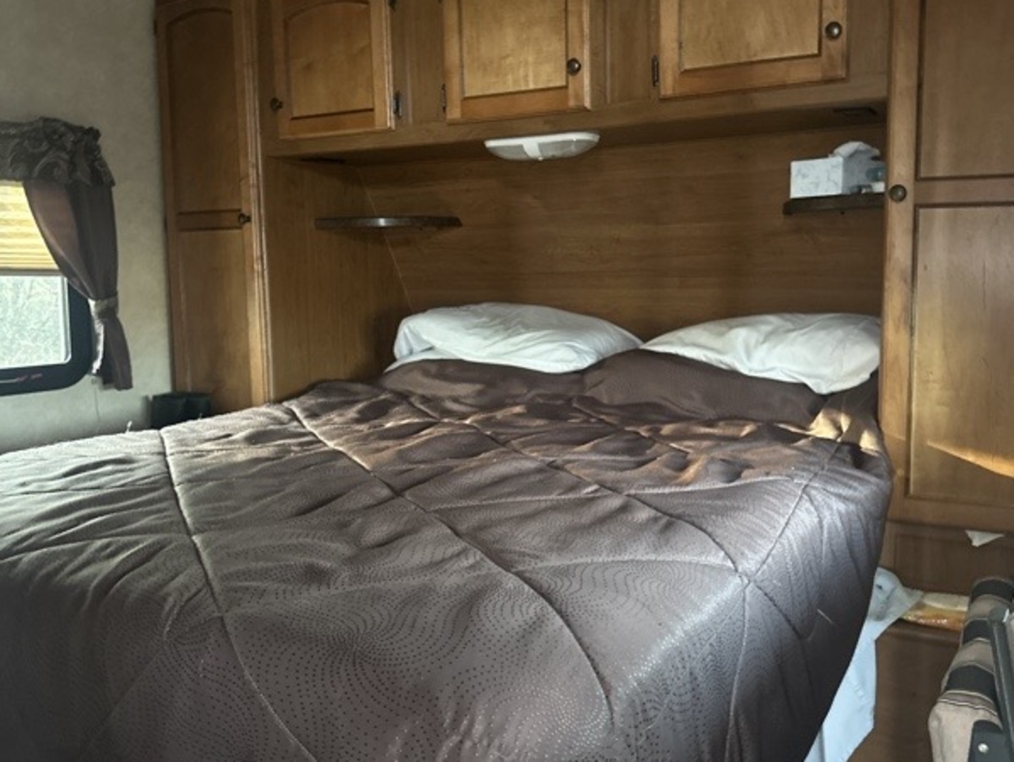 5609 Ten Mile Road McLeansboro, IL 62859 - Photo 9 of 18