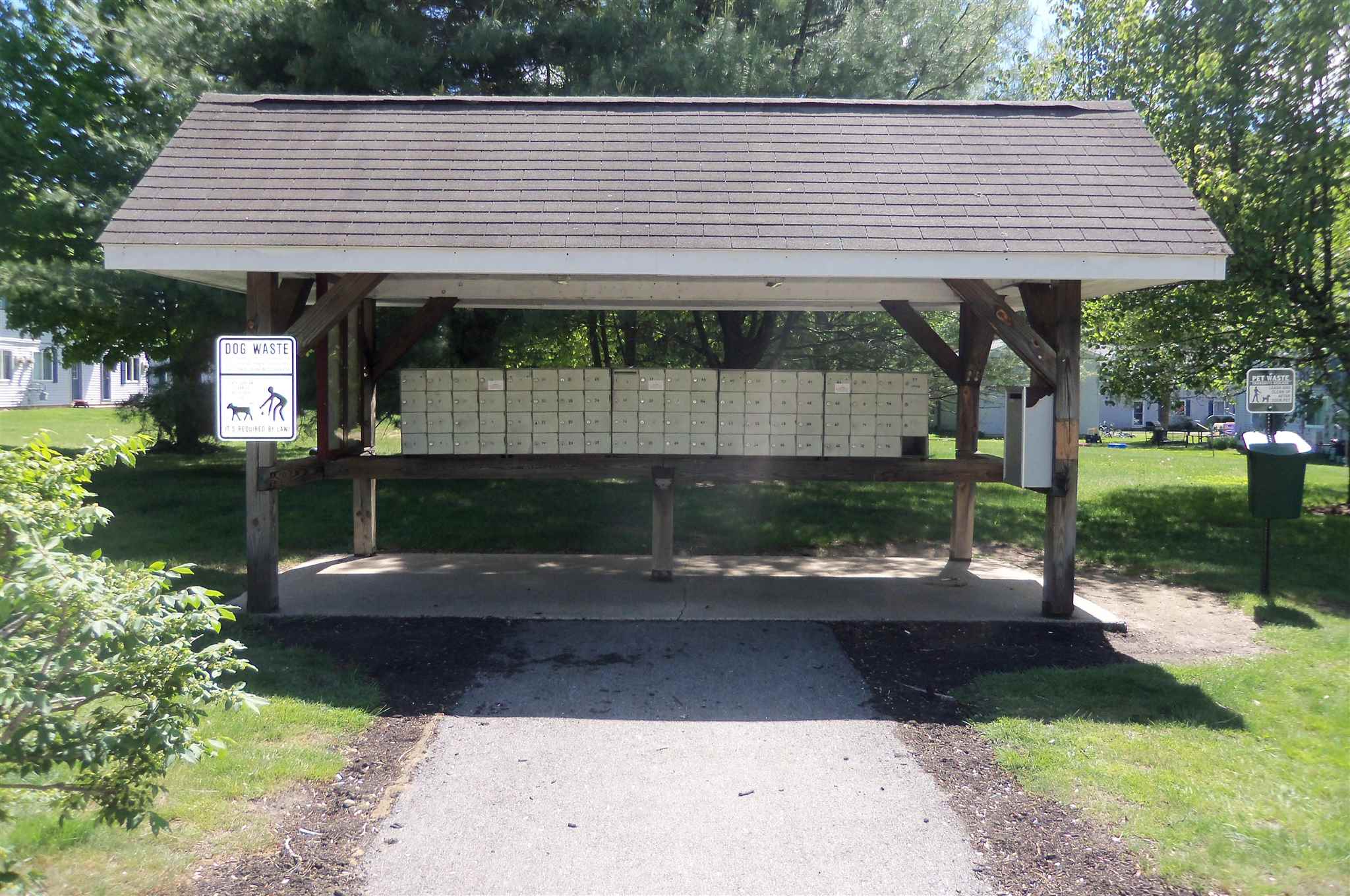 616 Portland Street, Unit 38 Rochester, NH 03867 - Photo 2 of 12