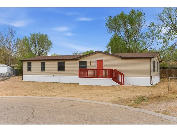 $300,000 | 4388 Black Canyon Court, Greeley, CO 80634