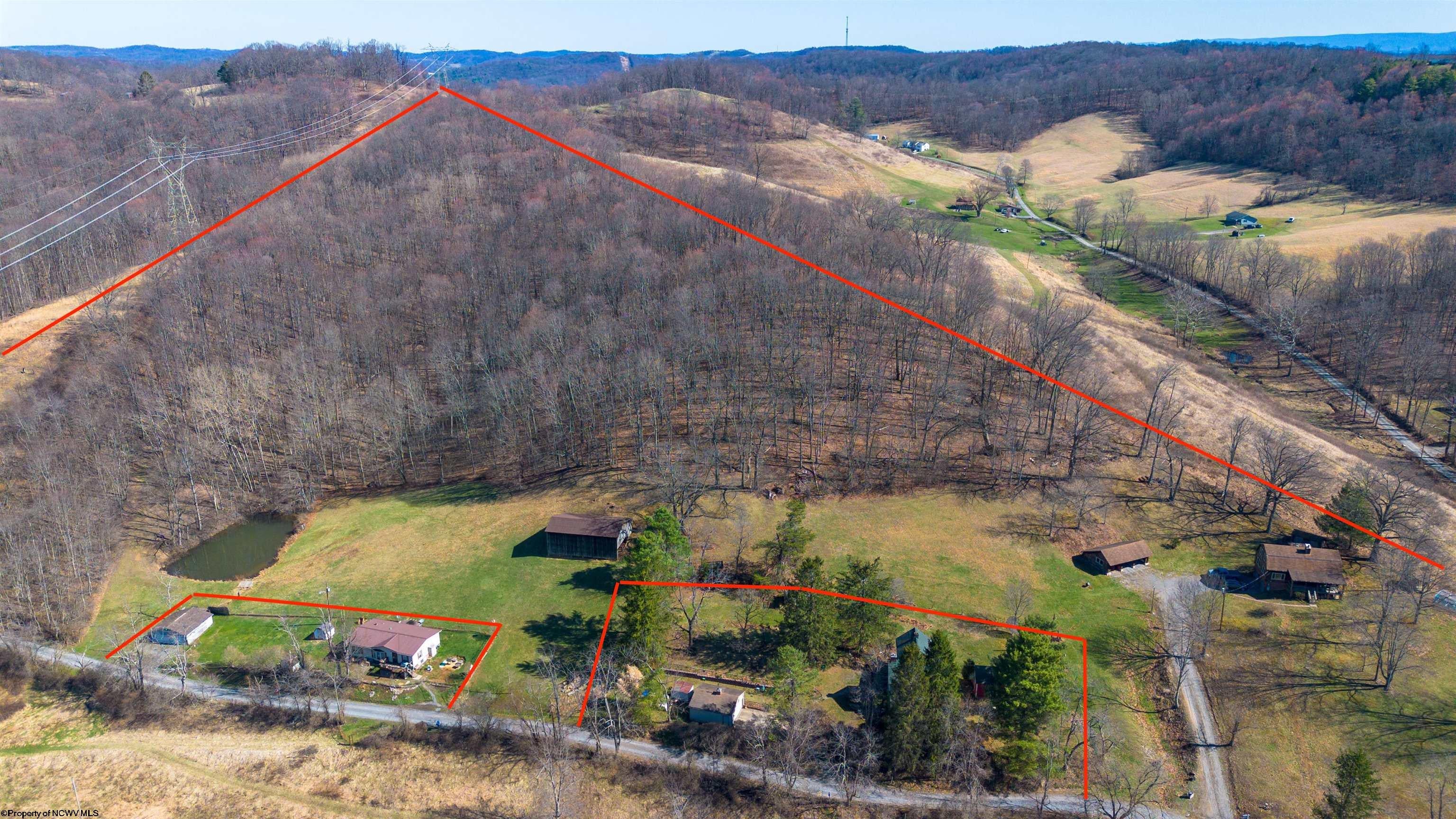 38 Smokey Drain Road Morgantown, WV 26501 - Photo 45 of 49 Gallery Image 45