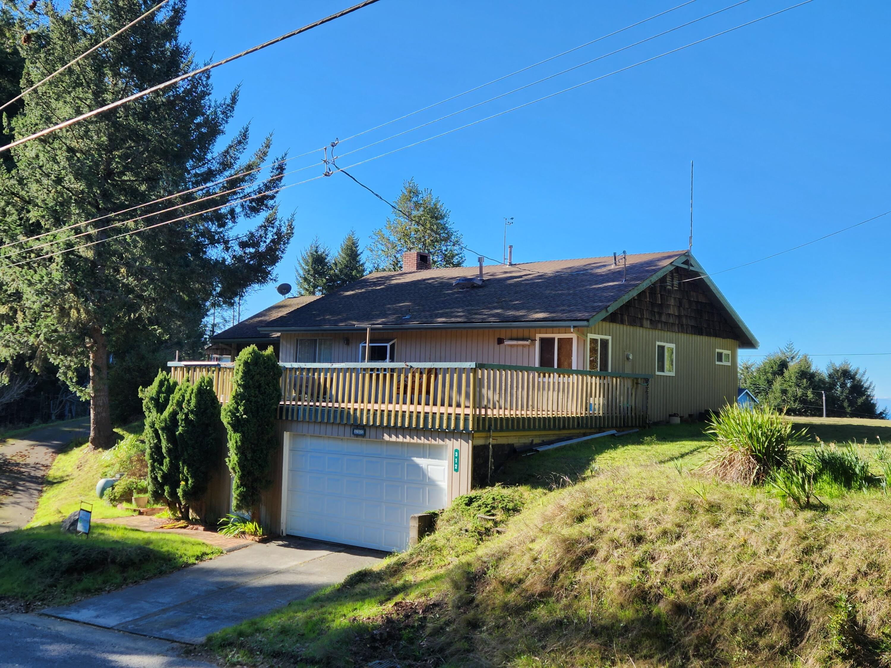 312 Redwood Road Whitethorn, CA 95589 - Photo 40 of 41