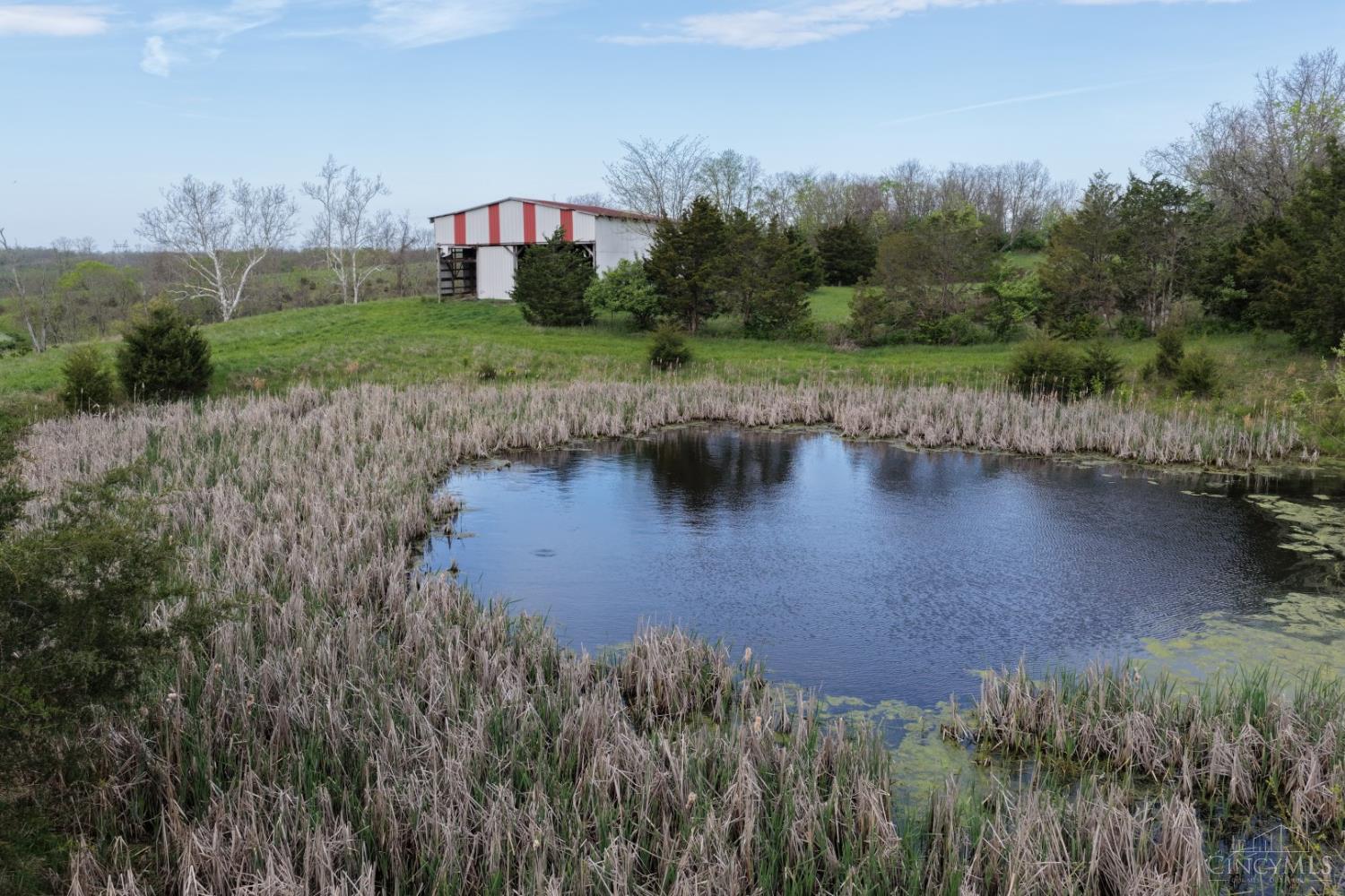 9951 Fishing Gut Road Aberdeen, OH 45101 - Photo 6 of 50