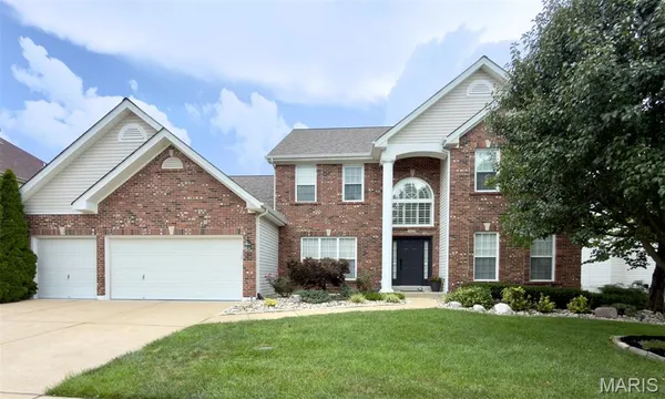 $829,000 | 3029 Fairfield Way Lane, St. Louis, MO 63129