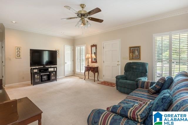 1444 Lake Joyce Road Moody, AL 35004 - Photo 10 of 42