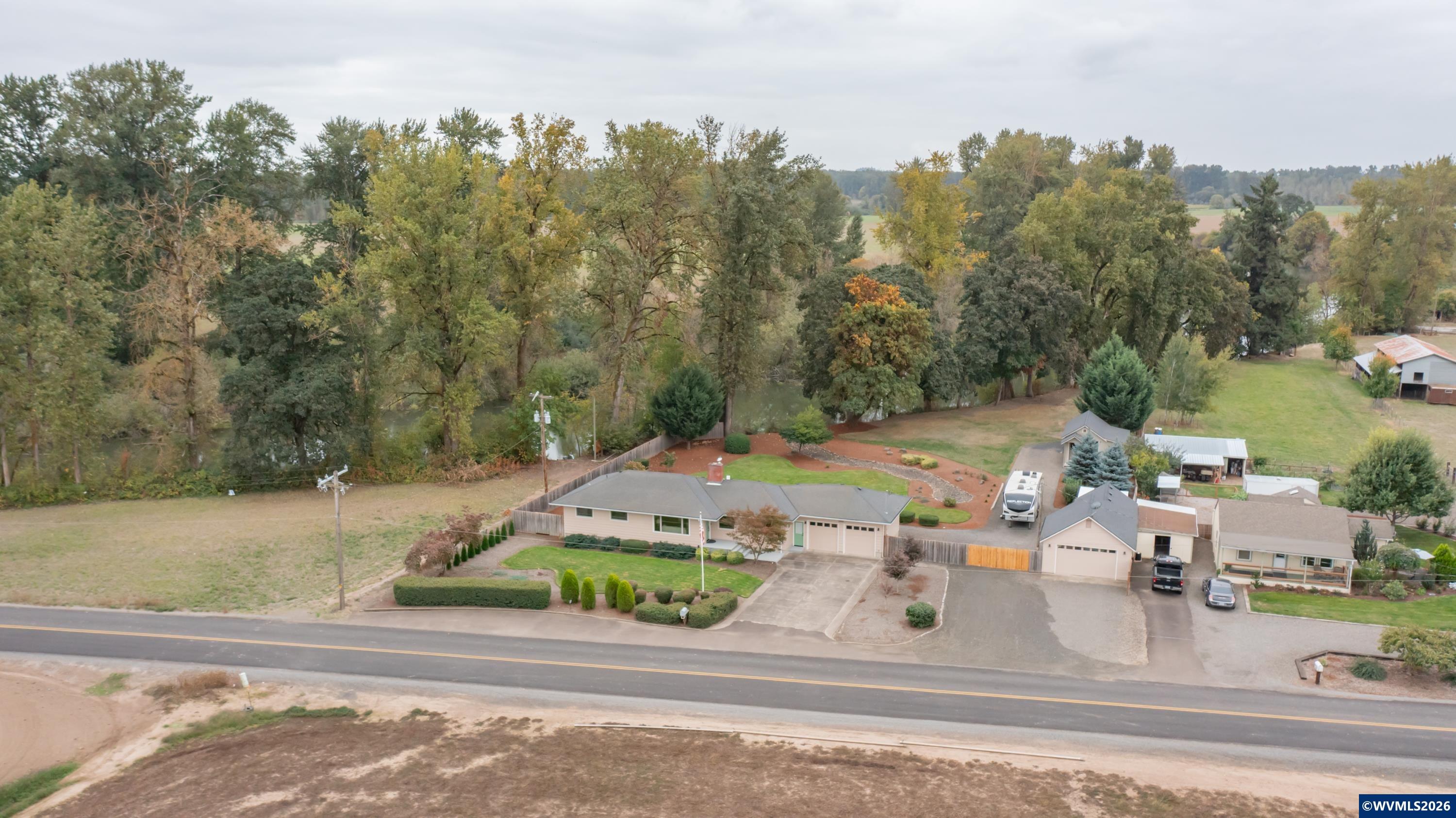 2866 Talbot Road South Jefferson, OR 97352 - Photo 46 of 50