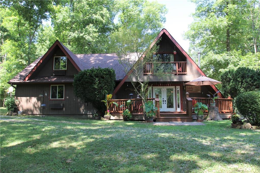 3441 Albert Johnson Road Nashville, IN 46164 - Photo 1 of 59 Gallery Image 1