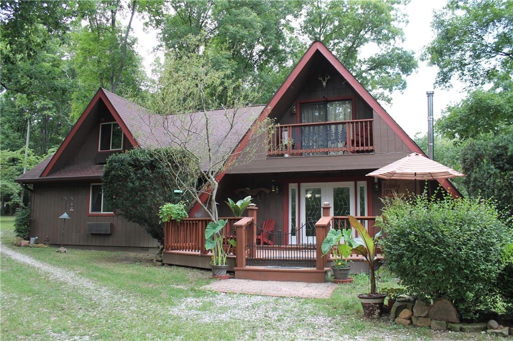 3441 Albert Johnson Road Nashville, IN 46164 - Photo 2 of 59 Gallery Image 2