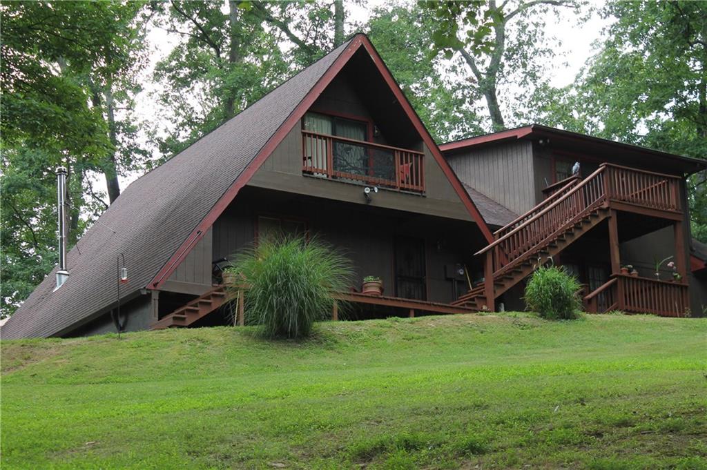 3441 Albert Johnson Road Nashville, IN 46164 - Photo 11 of 59 Gallery Image 11