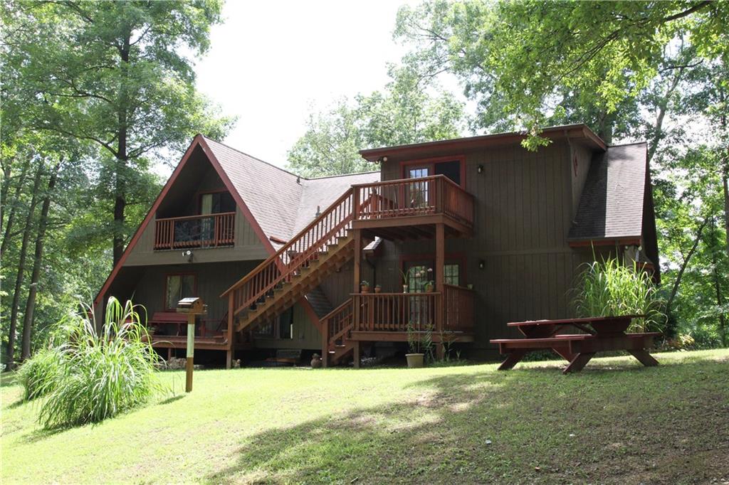 3441 Albert Johnson Road Nashville, IN 46164 - Photo 12 of 59 Gallery Image 12