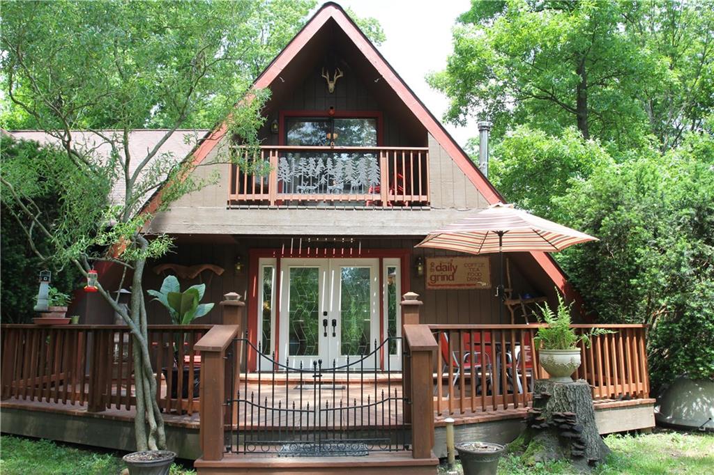 3441 Albert Johnson Road Nashville, IN 46164 - Photo 13 of 59 Gallery Image 13