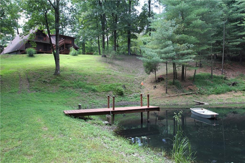 3441 Albert Johnson Road Nashville, IN 46164 - Photo 14 of 59 Gallery Image 14