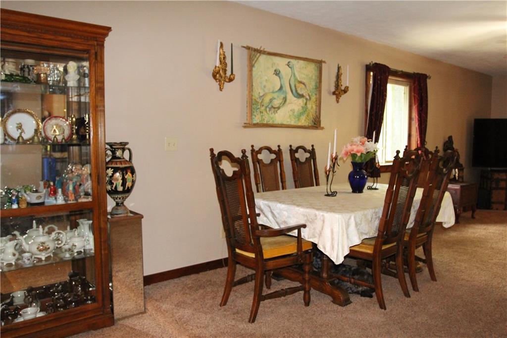 3441 Albert Johnson Road Nashville, IN 46164 - Photo 24 of 59 Gallery Image 24