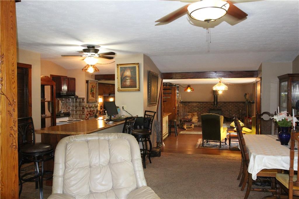 3441 Albert Johnson Road Nashville, IN 46164 - Photo 26 of 59 Gallery Image 26
