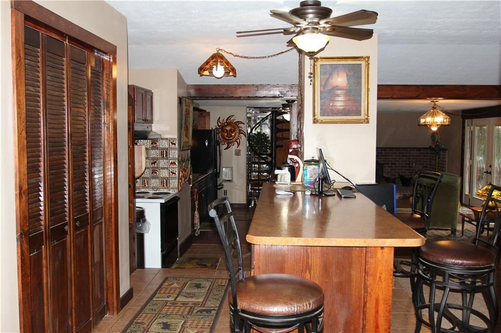 3441 Albert Johnson Road Nashville, IN 46164 - Photo 31 of 59 Gallery Image 31
