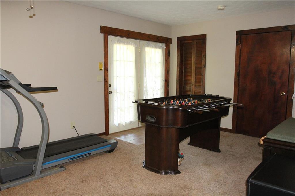 3441 Albert Johnson Road Nashville, IN 46164 - Photo 34 of 59 Gallery Image 34